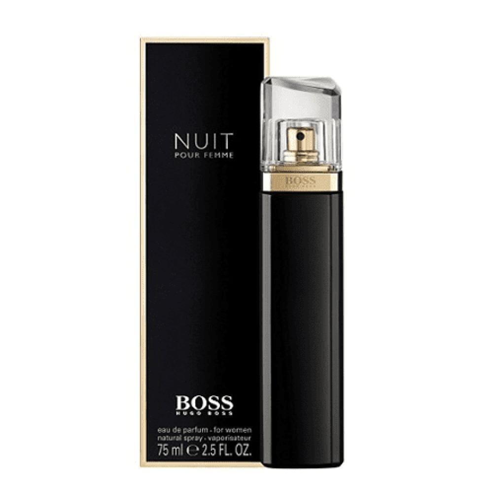 عطر بوس