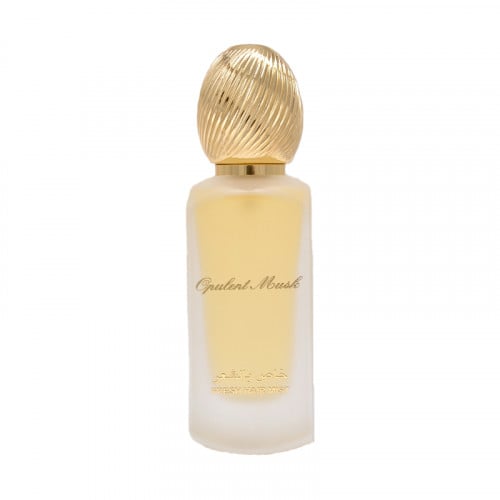 معطر شعر اوبلنت مسك من لطافة للنساء ايو دي بارفان...