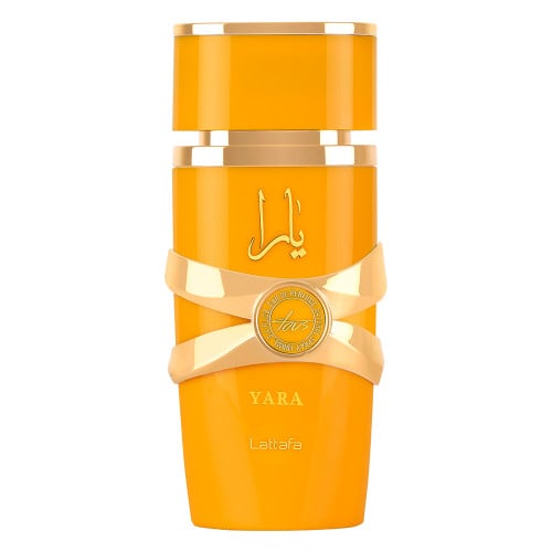 عطر يارا توس من لطافة للنساء ايو دي بارفان - 100 م...
