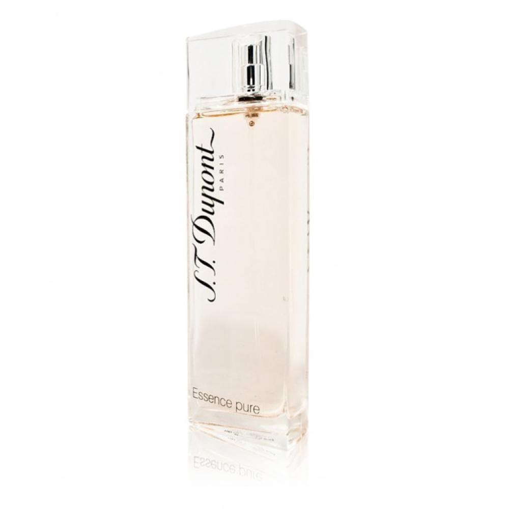 عطر اسينس بيور بور فيم من اس تي ديبونت للنساء - او دو تواليت 100مل