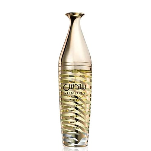 عطر سندس من لطافة للجنسين او دي بارفان 100مل