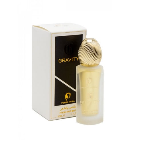 معطر شعر جريفتي من بيري كاترا للنساء او دي بيرفيوم...