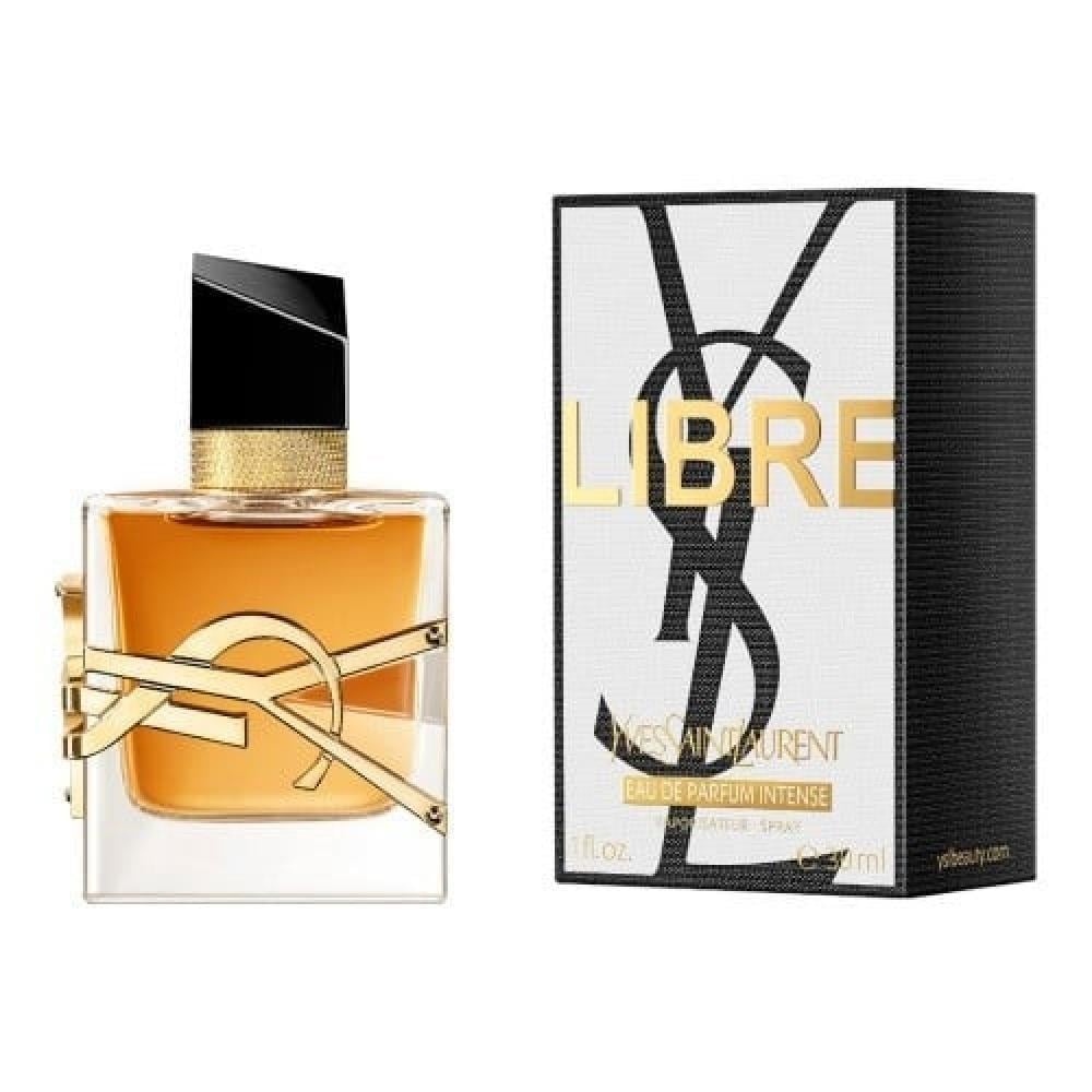 عطر ليبر انتنس من ايف سان لوران للنساء - اودي بارفيوم - 30مل