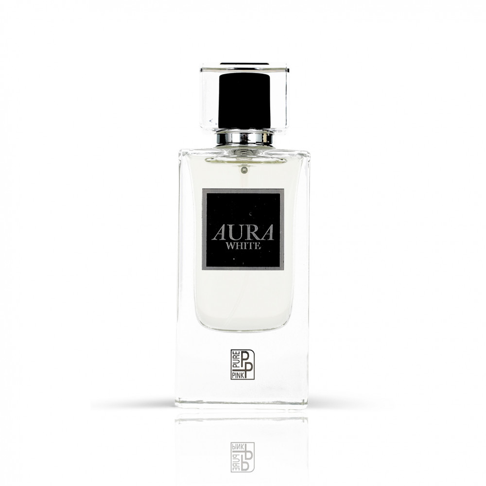 عطر اورا وايت من بيور بينك ايو دي بارفان 60 مل