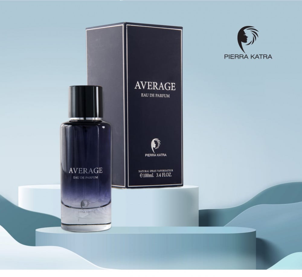 عطر افريج من بيري كاترا للجنسين