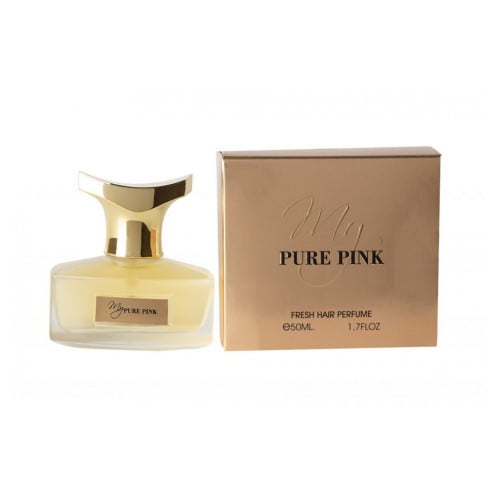 معطر شعر ماي بيور بنك من بيور بنك للنساء, 50 مل