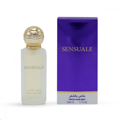 معطر شعر سينشوالي من بيري كاترا ايو دي بارفان 50 م...