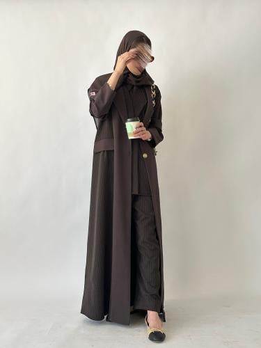 عباية رسمية