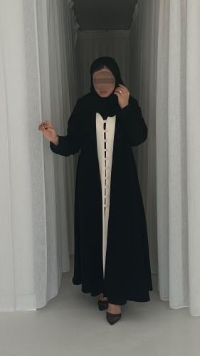 بليزر مع قماش داخلي