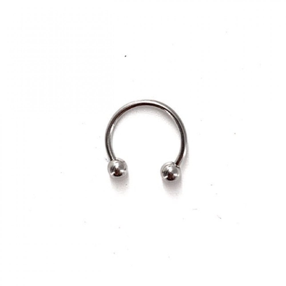18g Horseshoe