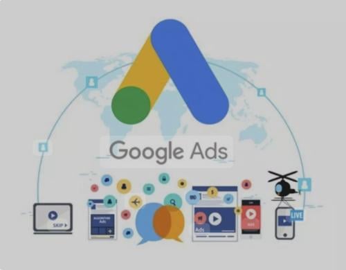 حملات Google ADs