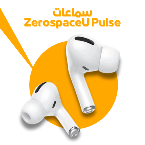 سماعة بلوتوثzerospaceu