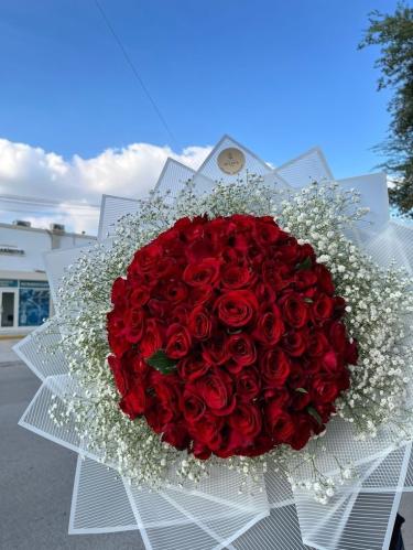 الجوري الاحمر
