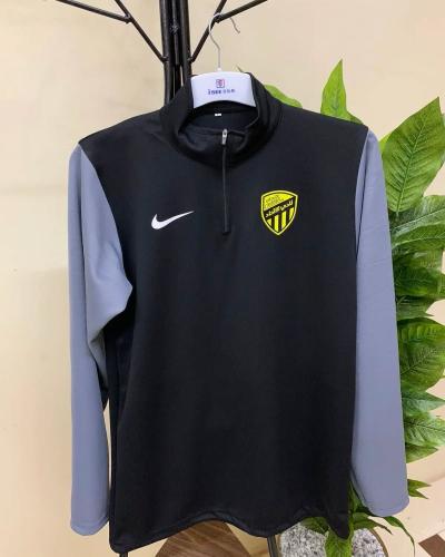 سويتر نادي الاتحاد
