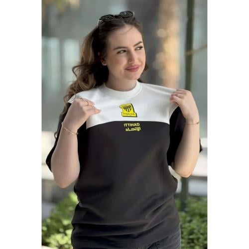 تيشيرت الاتحاد