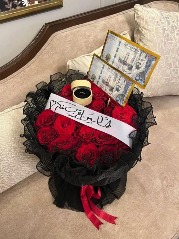لغة الورود وأسرارها: كيف تختار الباقة المثالية للتعبير عن مشاعرك؟
