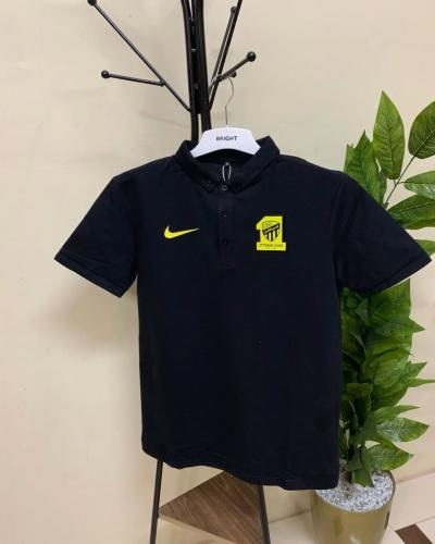 تيشيرت نادي الاتحاد