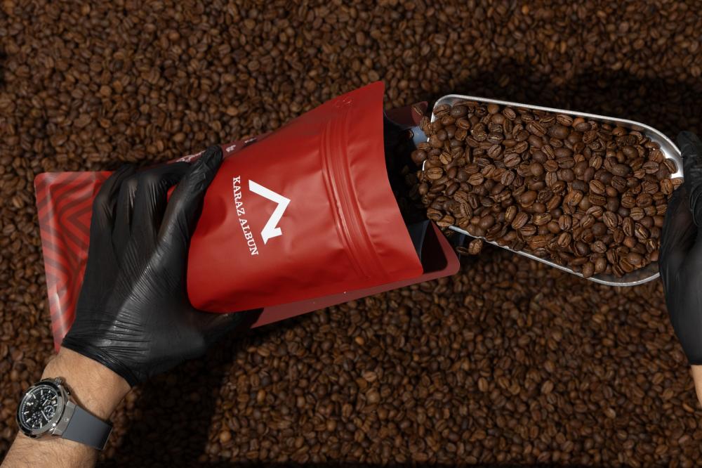 الطريقة الصحيحة لتحضير القهوة المختصة