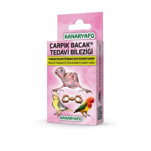 كلبشات لكساح الكروان والروز كناريابو كرتون