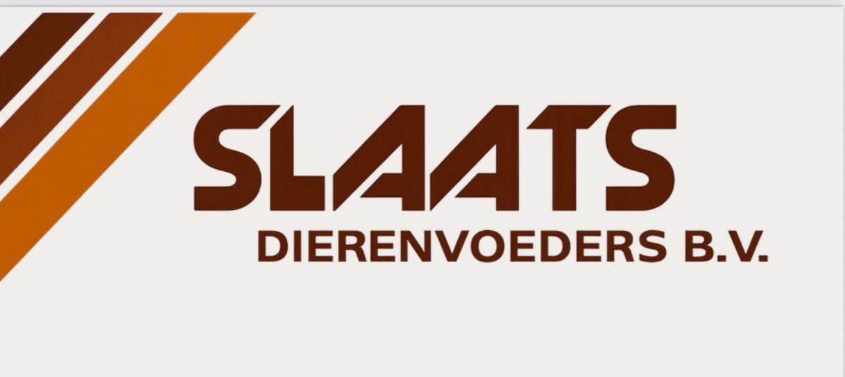 SLAATS الهولندية