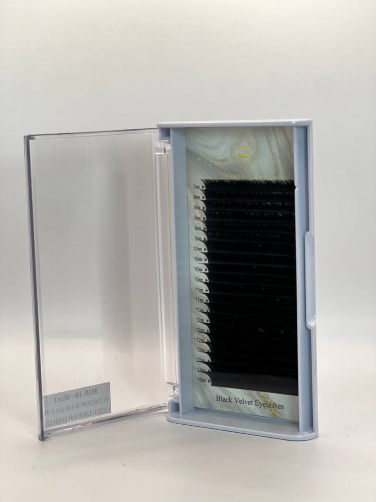 صالونات تركيب رموش