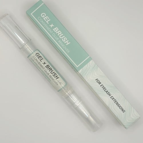 Eyelash remover