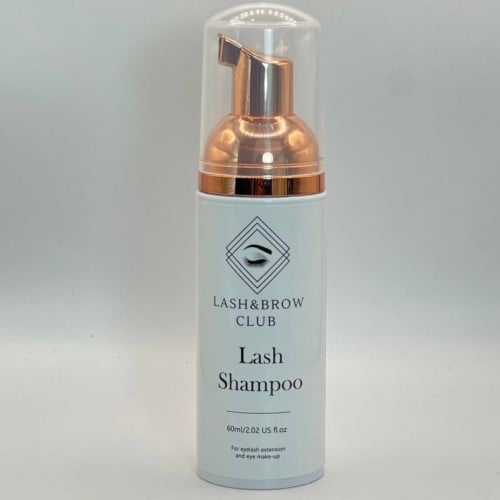 غسول العين Shampoo