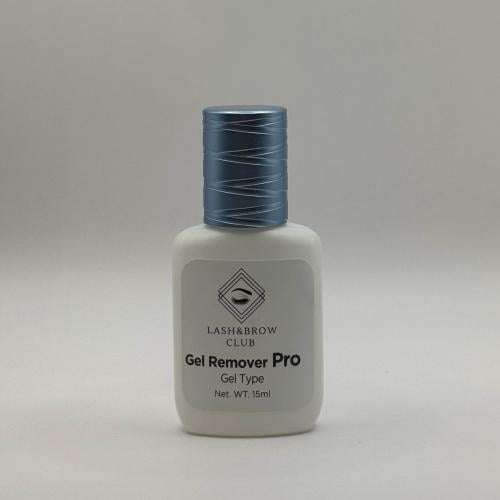 Gel Remover Pro مزيل الرموش