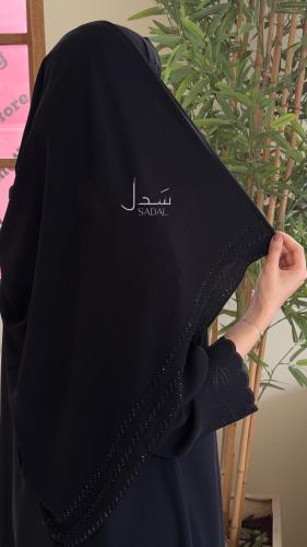طرحة - T17