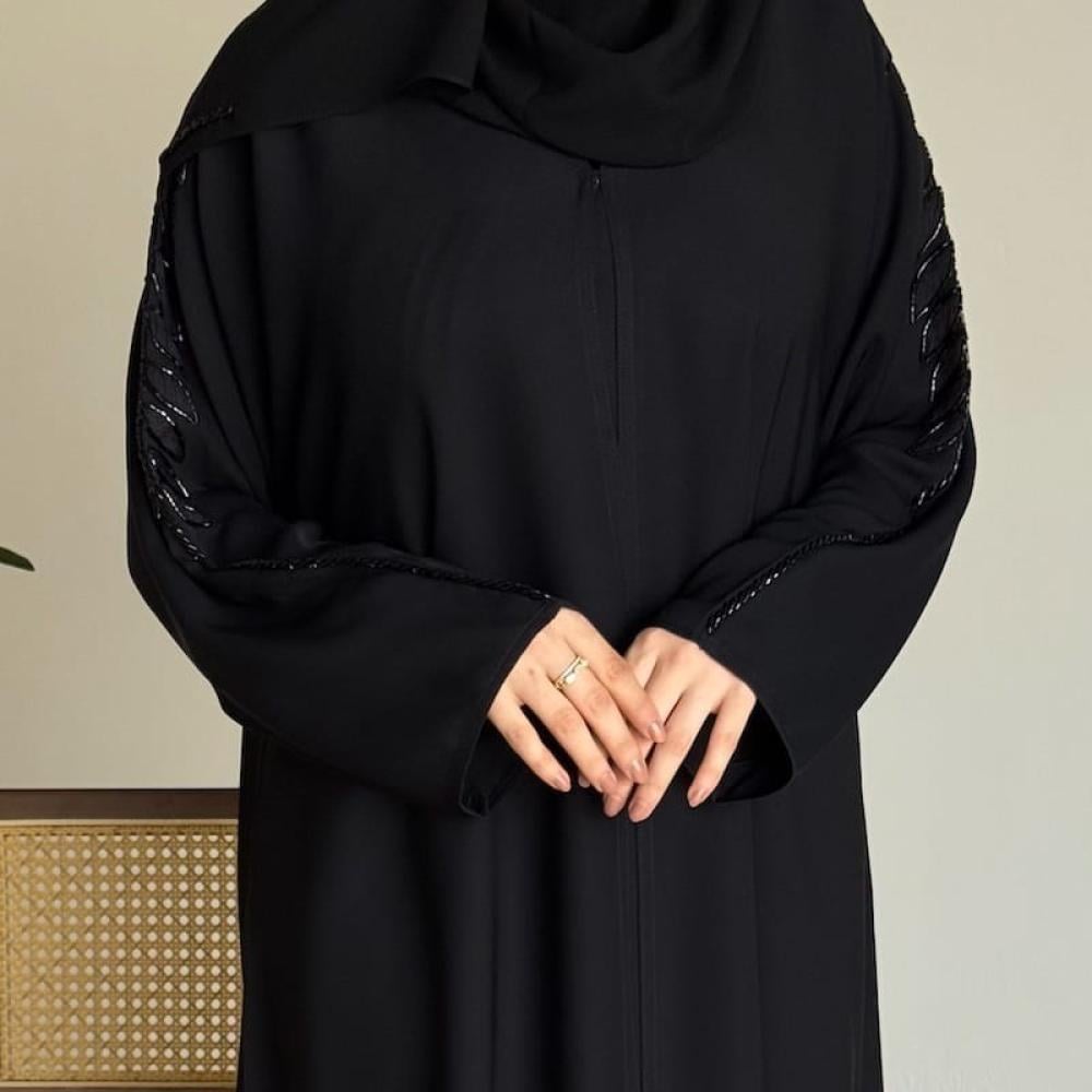 قماش الانترنت للعبايات