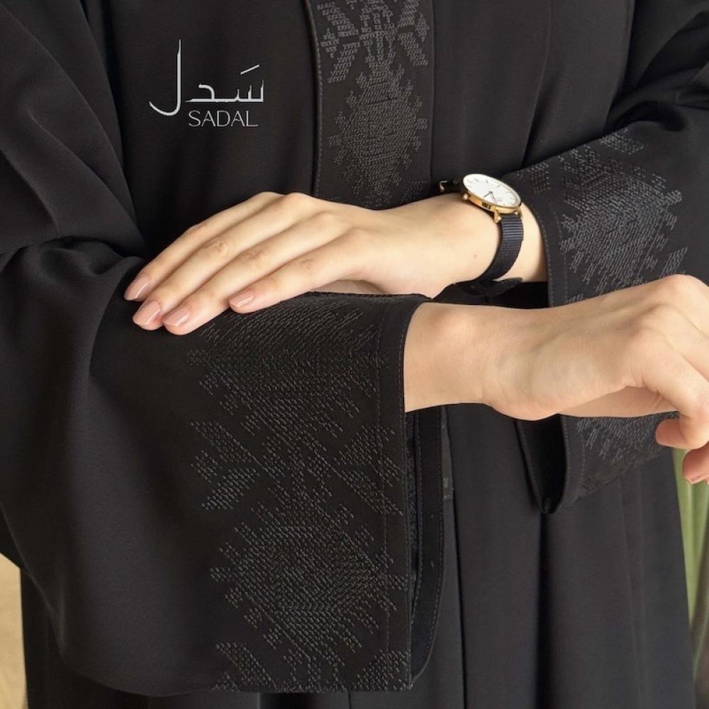 عبايات رمضان