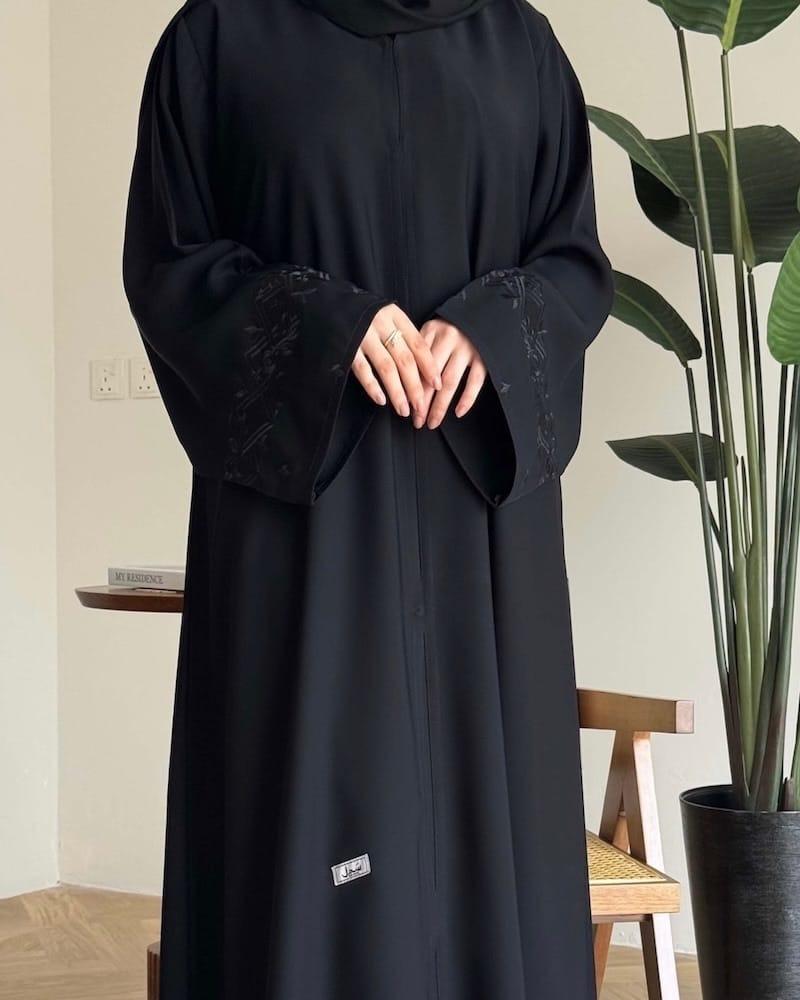 عبايات صيفية باردة