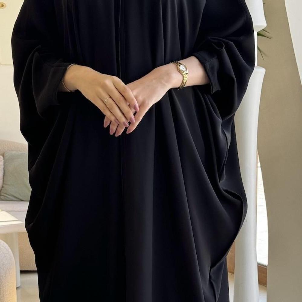 عبايات مشلح