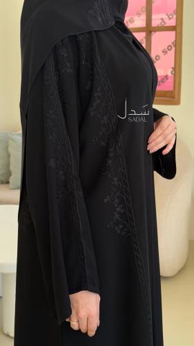 عباية - 1010