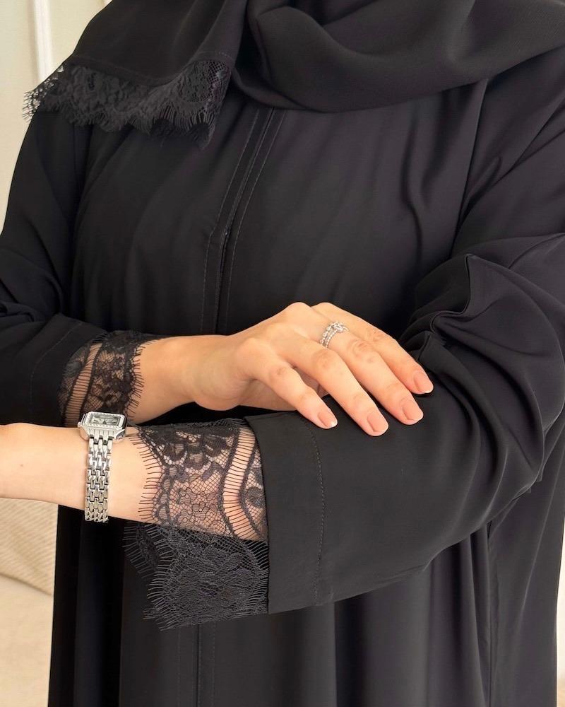 عبايات نواعم
