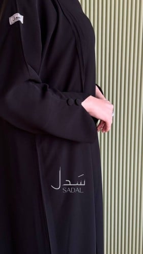 عباية -00258