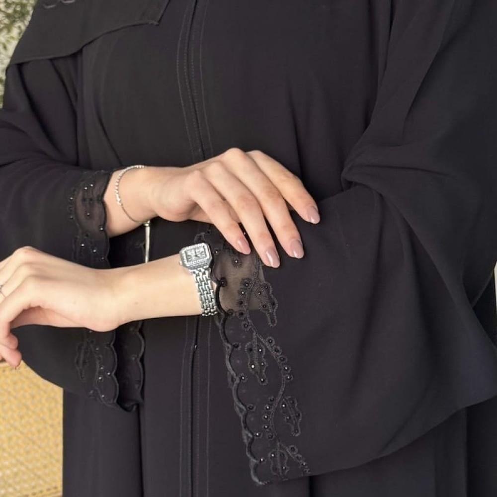 عبايات العيد