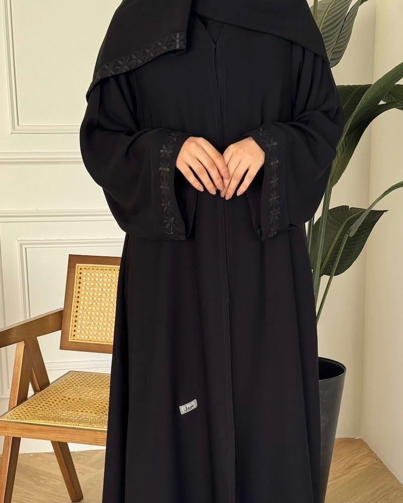 عبايات مودرن
