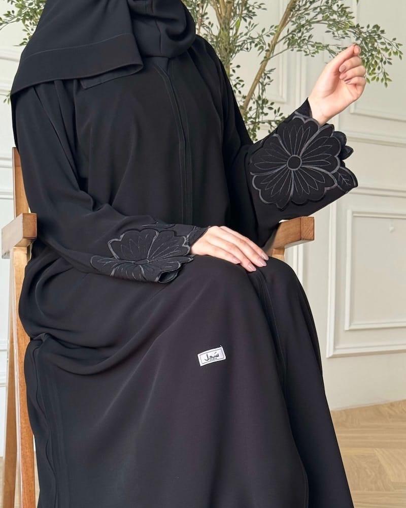 عبايات كشخة