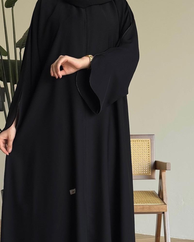 عبايات مقاسات كبيرة
