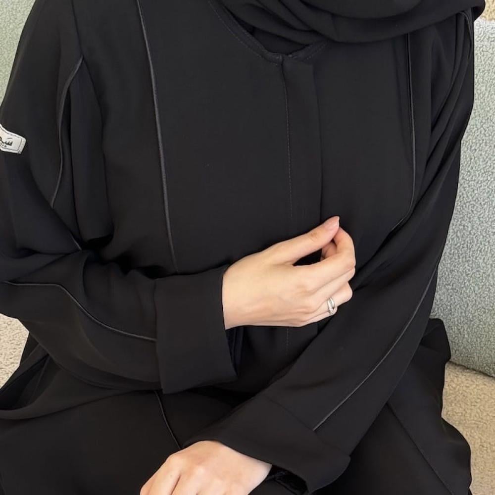 عبايات عملية للجامعة