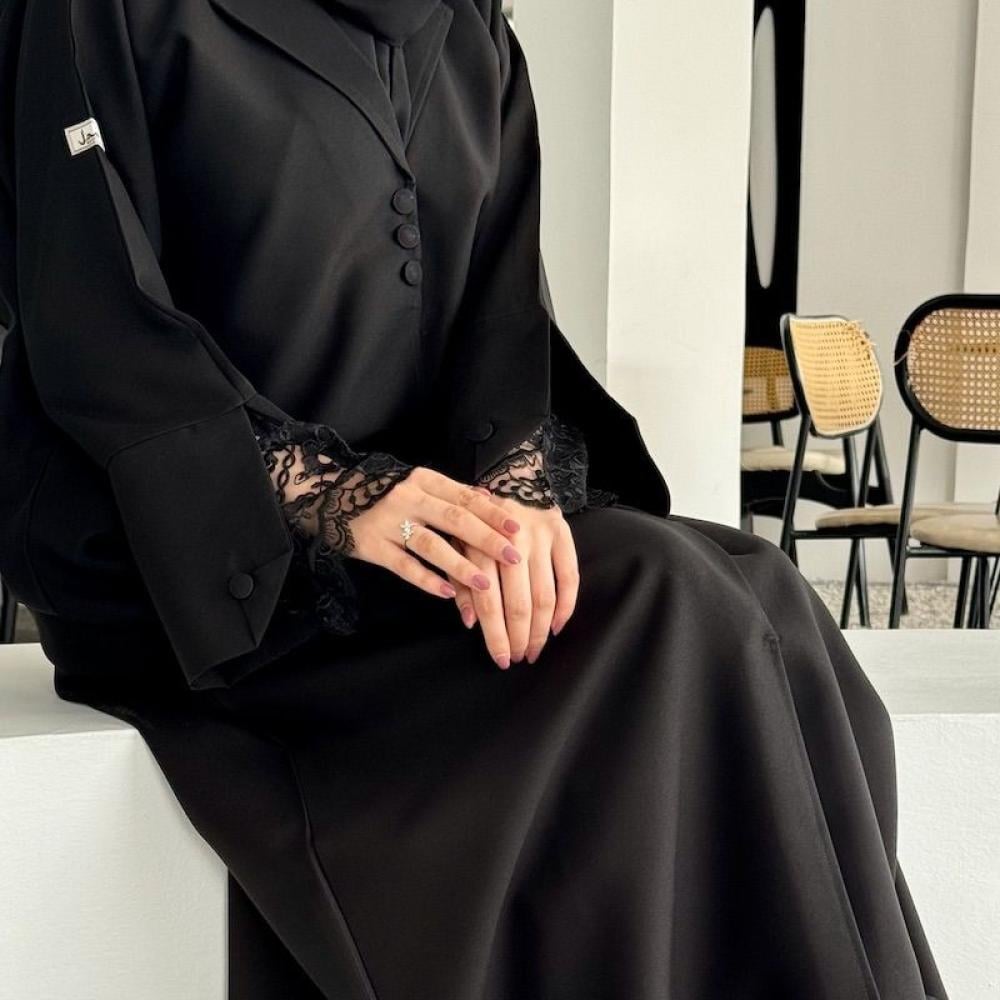 عبايات يومية