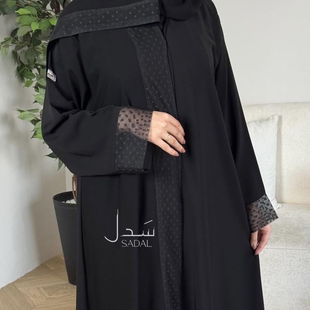 عبايات عمليه