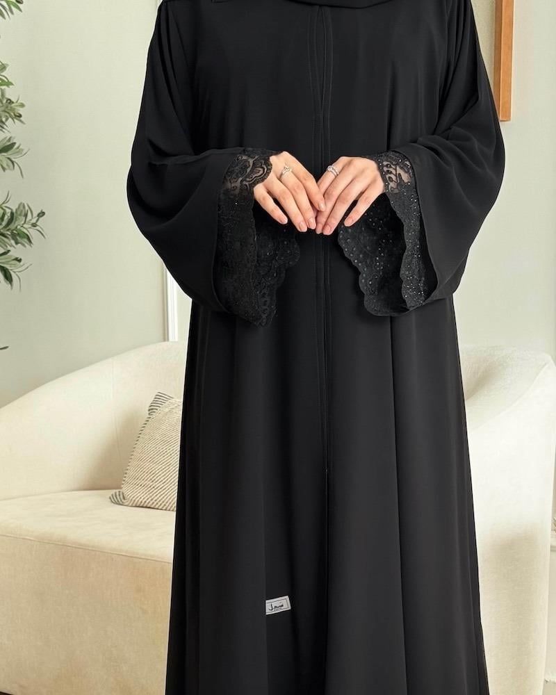 عبايات كلوش فخمة