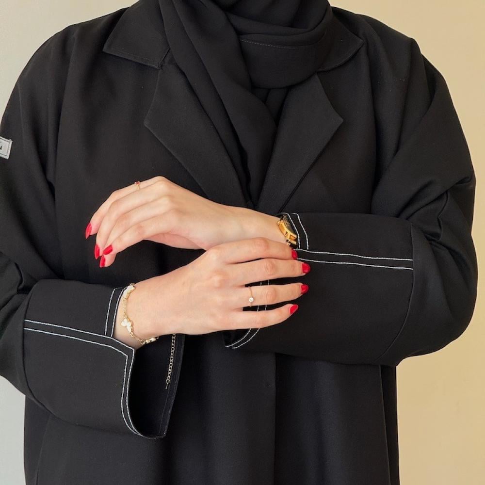 عبايات بلايزر