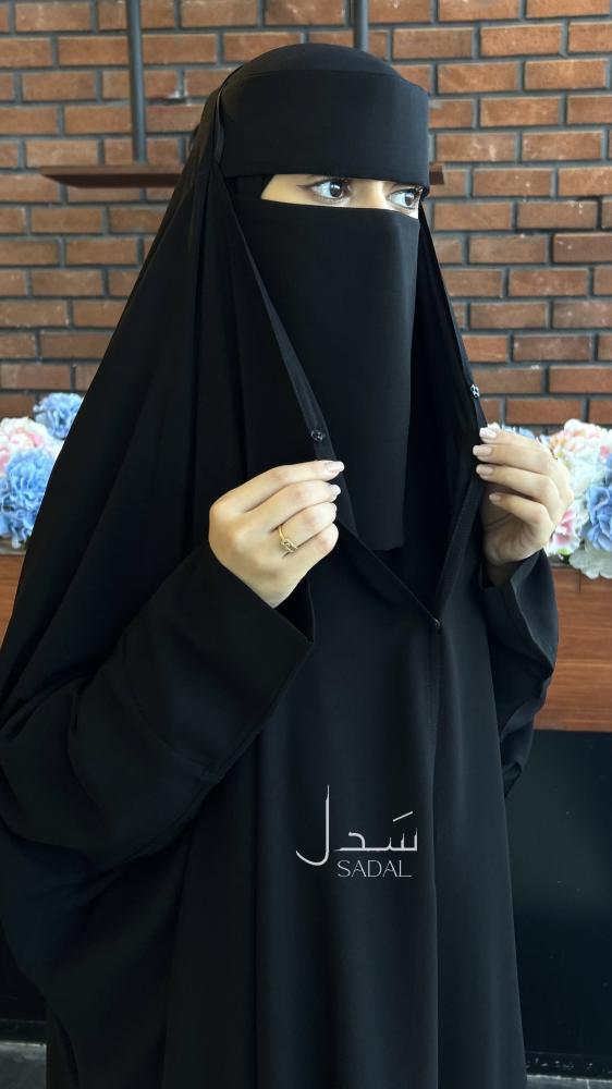 خمار اسلامي أنيق
