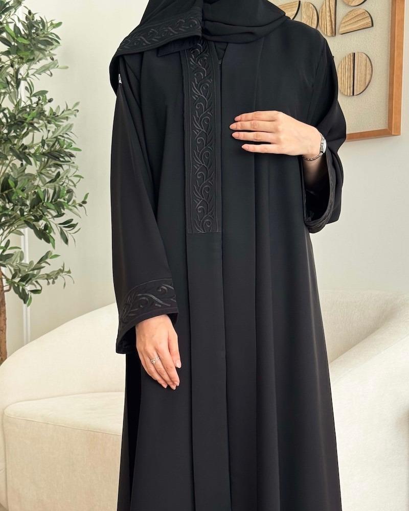 الفرق بين ربع كلوش ونص كلوش