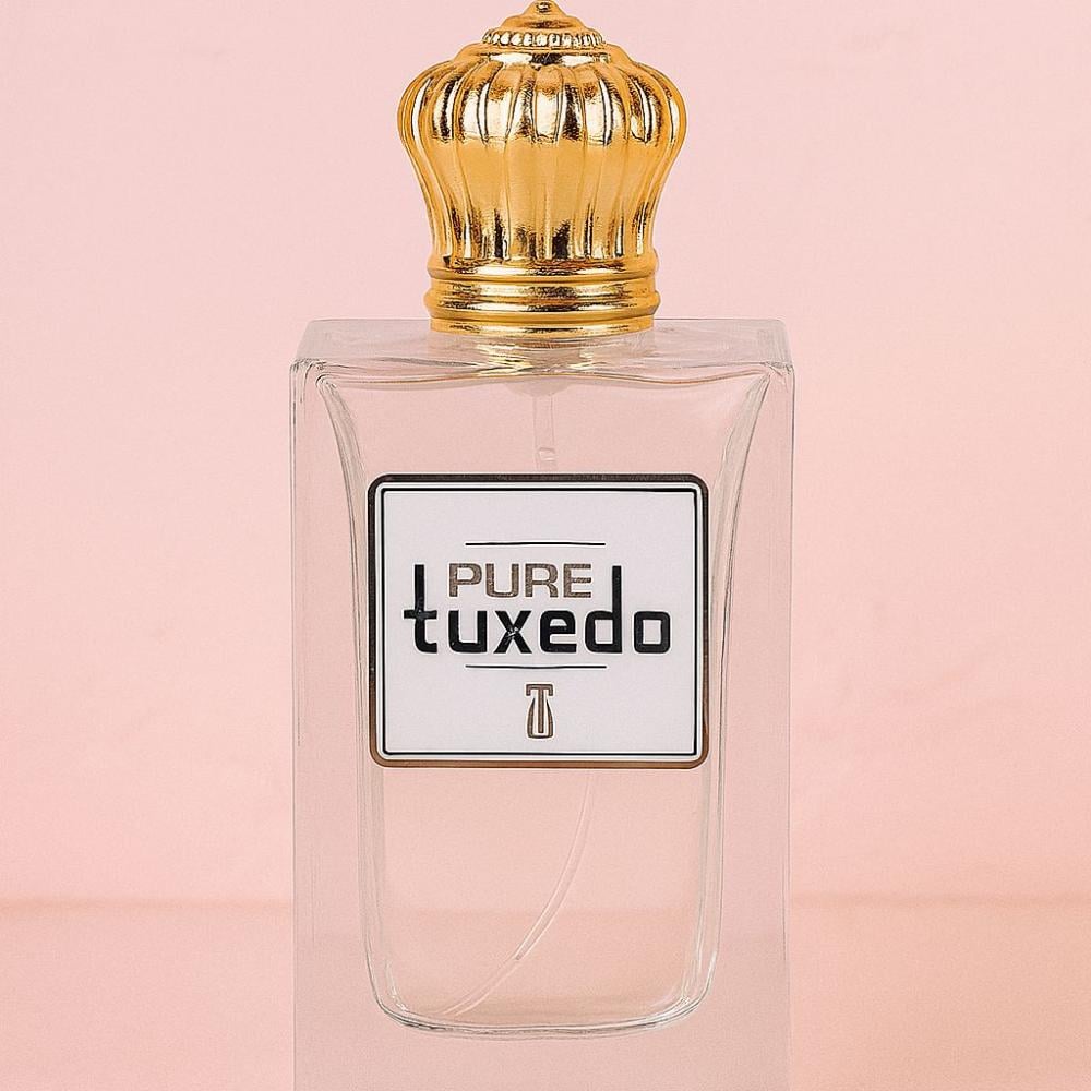 عطر توكسيدو بيور