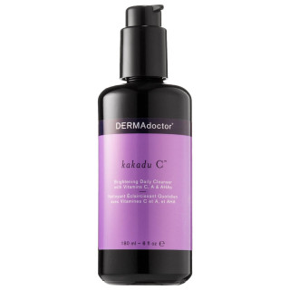 ديرمادكتور غسول فيتامين سي