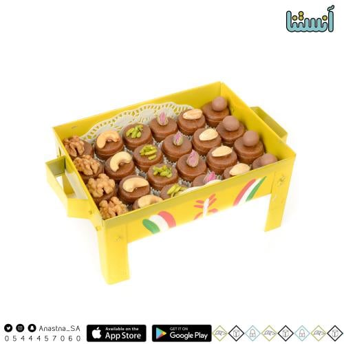 حيسة المدينة المنورة مشكلة كانون صغير